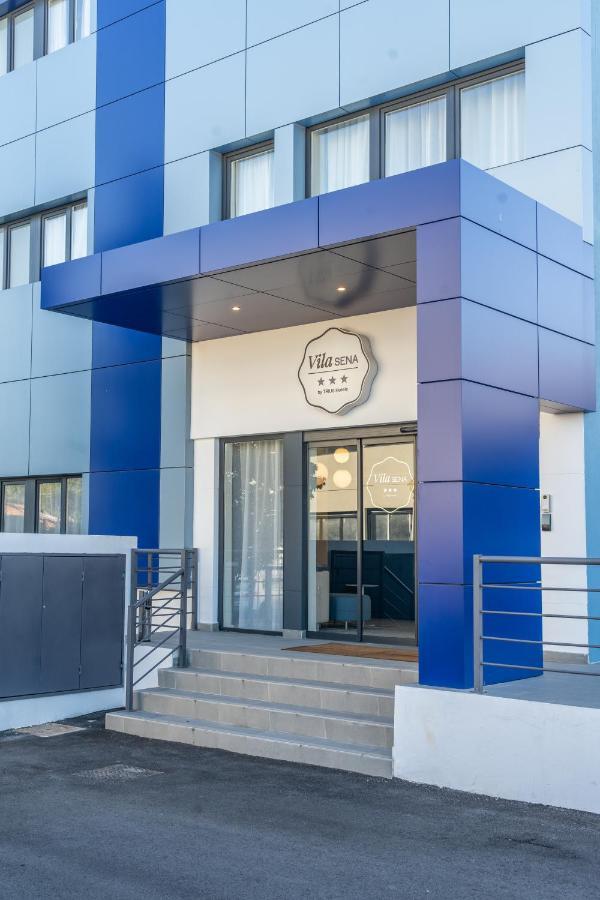 Vila Sena By Trius Hotels Lisboa Exterior foto